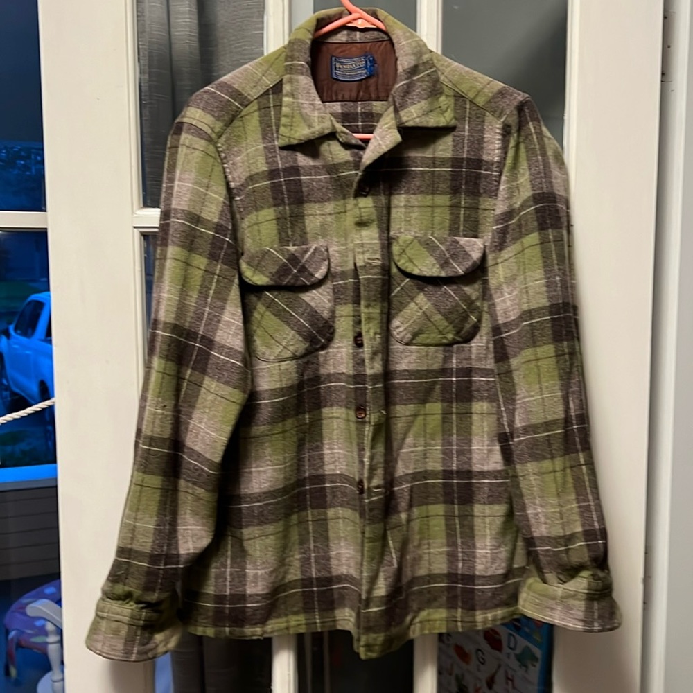 Pendleton sz large
